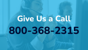 call us 800 368 2315