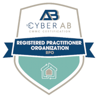 CyberAB Registered Practitioner Organizaiton